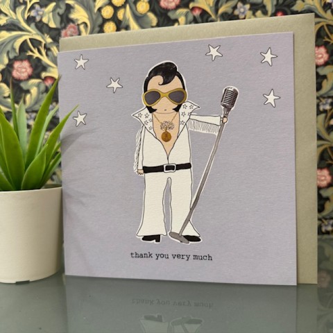 Thank you card - Thank you very much Thank you card - Thank you very much